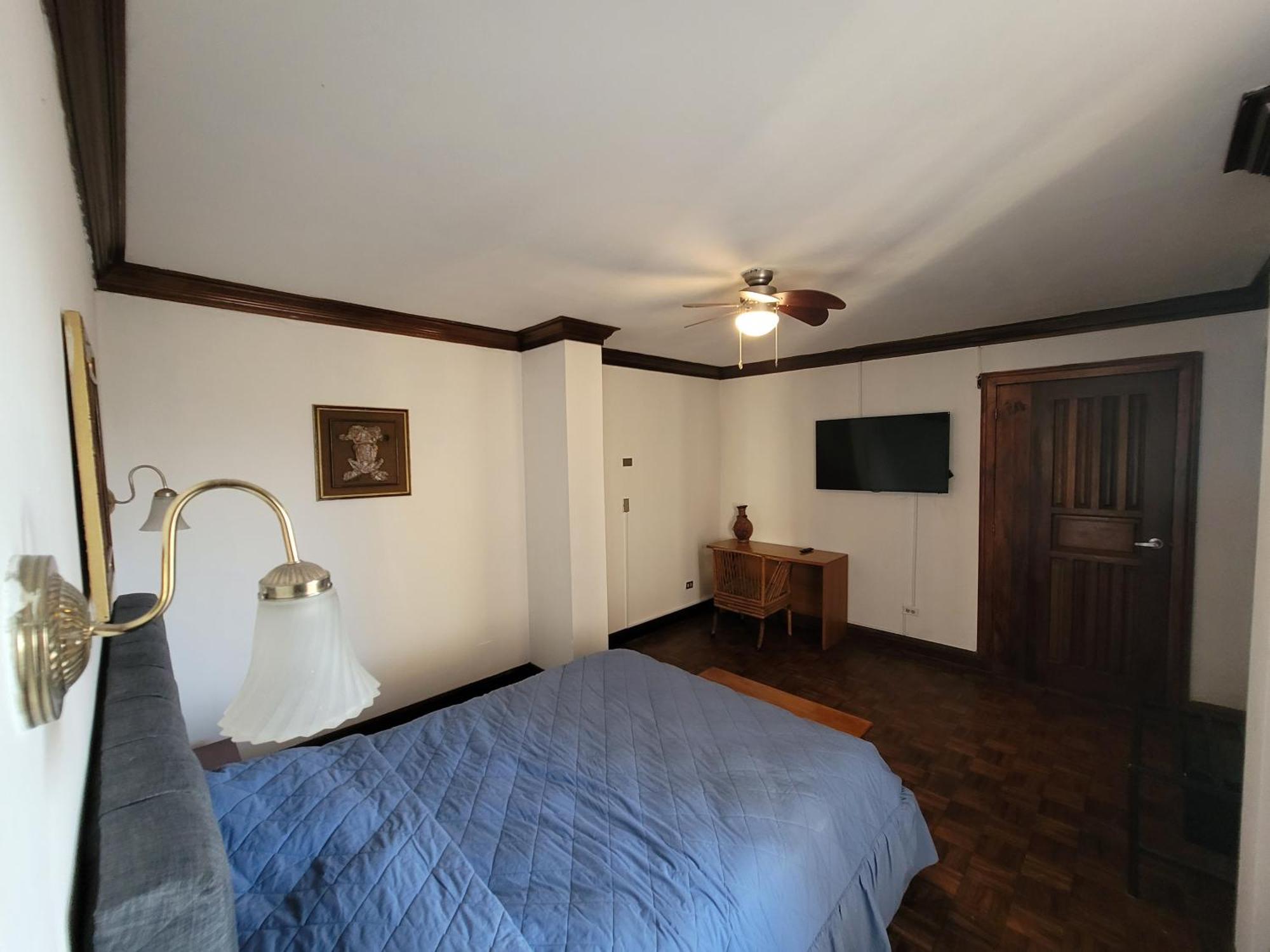 Whiskey Barrel Hotel San José Eksteriør billede
