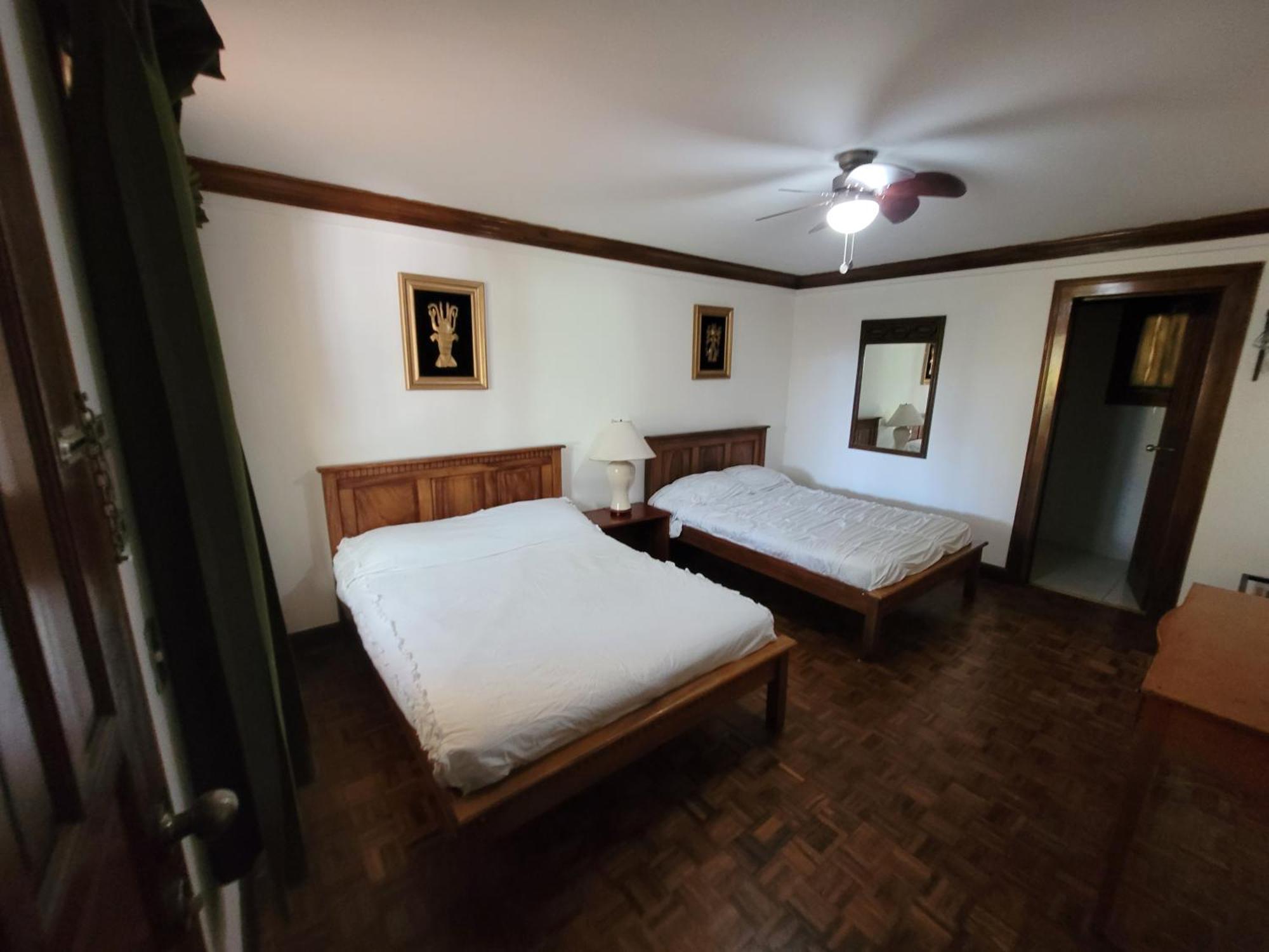 Whiskey Barrel Hotel San José Eksteriør billede