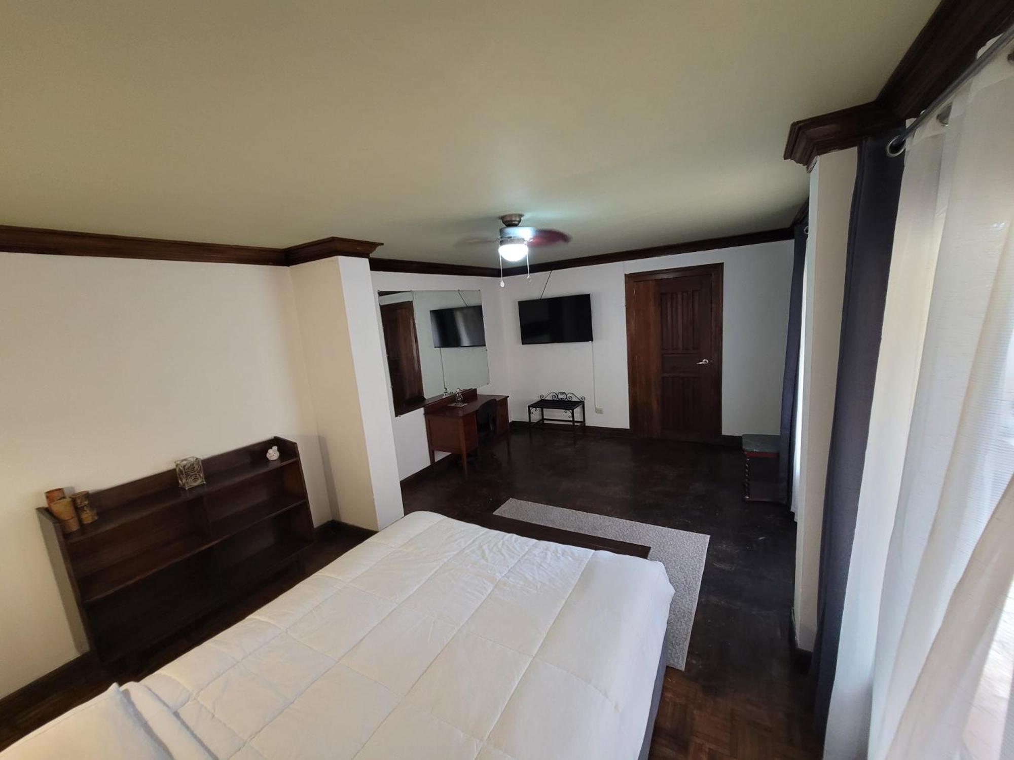 Whiskey Barrel Hotel San José Eksteriør billede