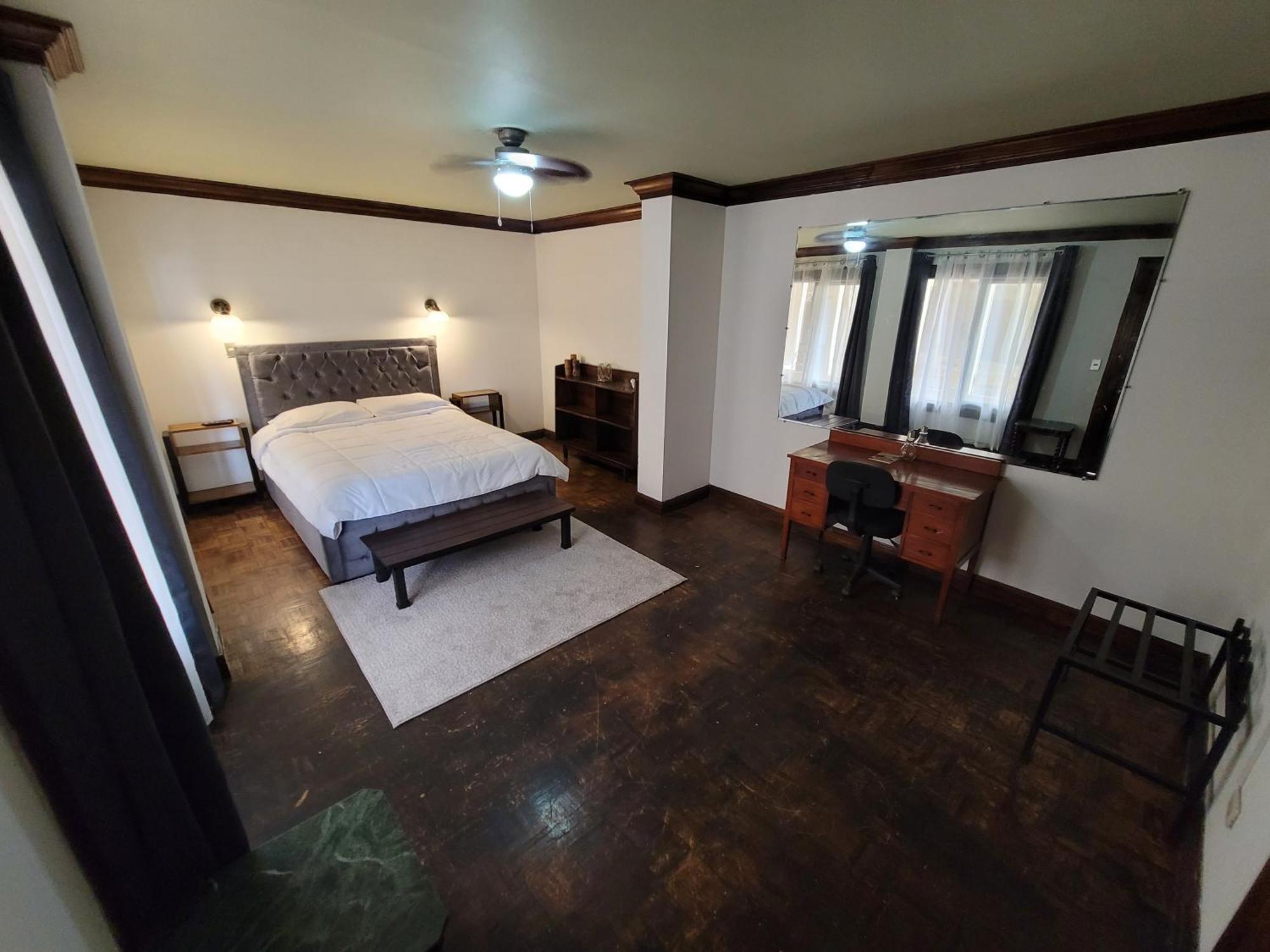 Whiskey Barrel Hotel San José Eksteriør billede